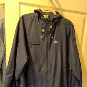 Adidas Track Suit